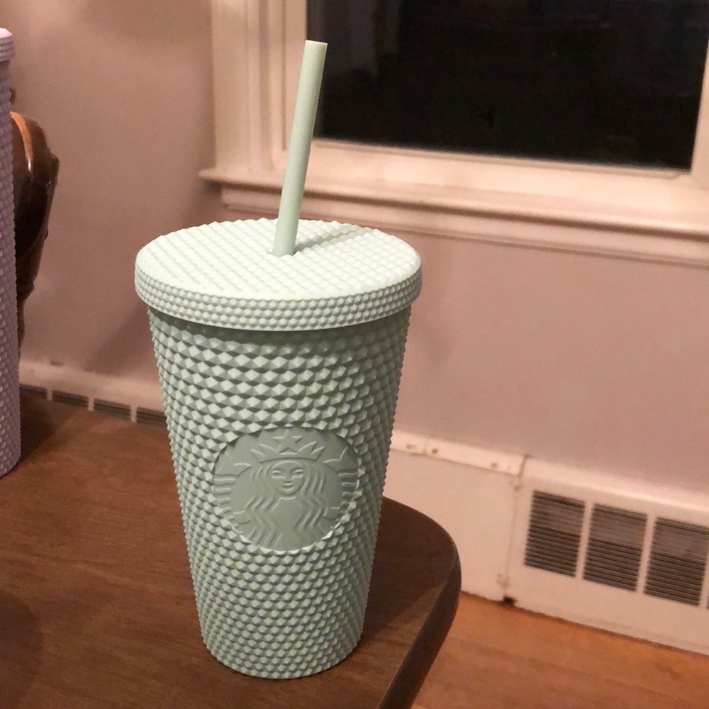COPY - Starbucks Starbucks 24oz cold cup